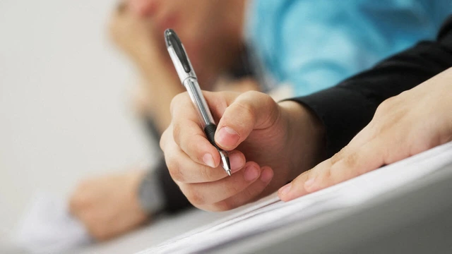 Tout savoir sur le programme SVT en terminale