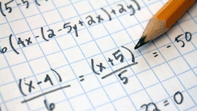 Entraine toi avec des quiz de maths pour le brevet 2025