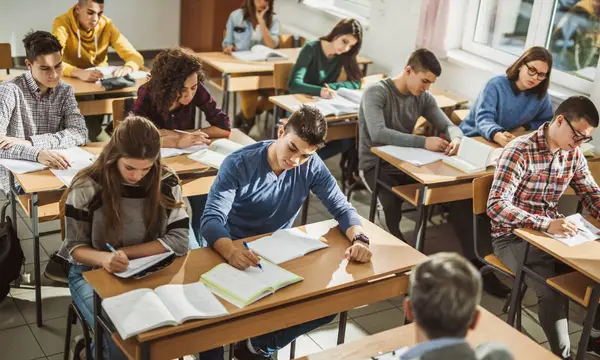 Comment réussir l’épreuve de Technologie au brevet 2025 ?