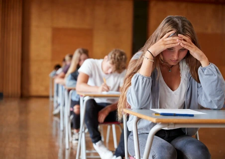 Quels sont les sujets probables de svt au brevet 2025 ?