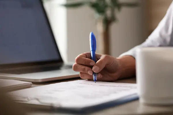 Comment rédiger un projet de formation motivé percutant ?