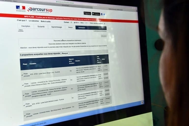 Quelles sont les erreurs à éviter sur Parcoursup ?