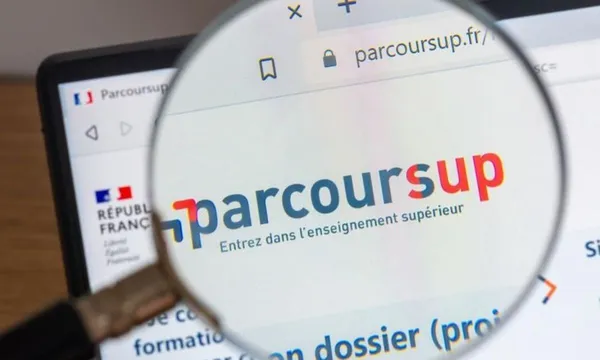 Tout comprendre au fonctionnement de Parcoursup
