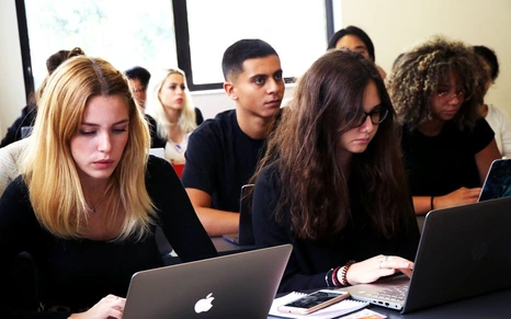 Quelles sont les formations non sélectives sur Parcoursup ?
