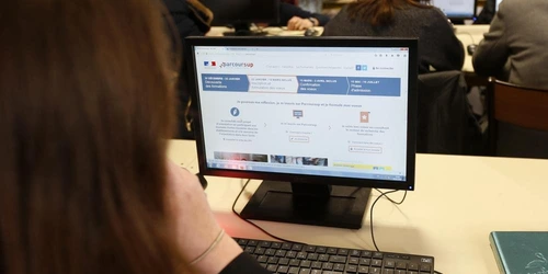 Découvre le fonctionnement des sous-voeux sur Parcoursup